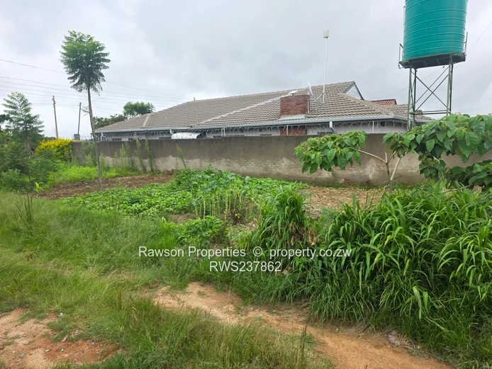 Don't miss out! Title Deeds Available 