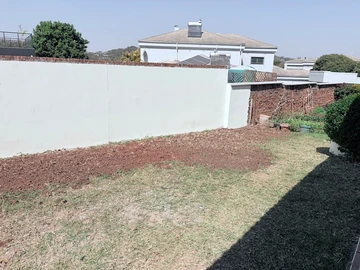 2 Bedroom Townhouse Complex