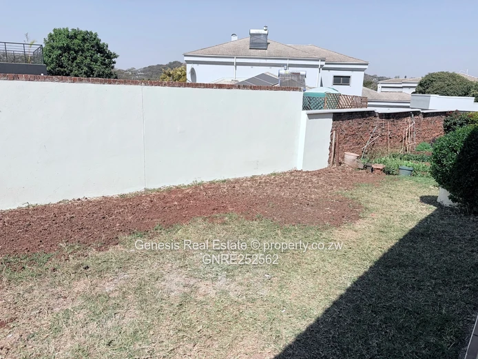 Delightful 2 bedroom to rent in Brooke Village 