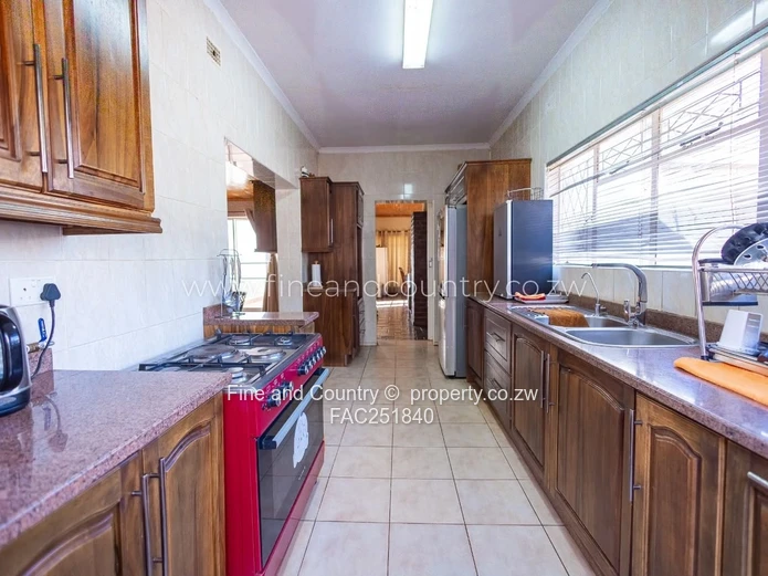 Spacious Family Living on an Expansive Stand in Greystone Park