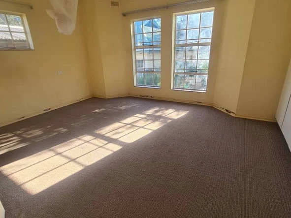 2 Bedroom Townhouse Complex