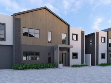 5 Bedroom Flat & Apartment