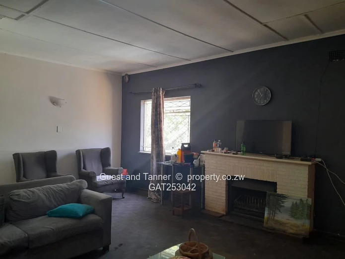 3 Bedroom House to Let in Hatfield, Harare