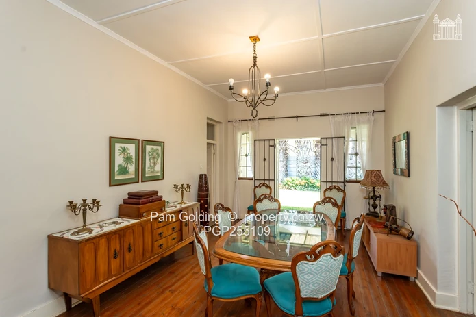 Timeless Elegance  In Prime Newlands (Sole Mandate)