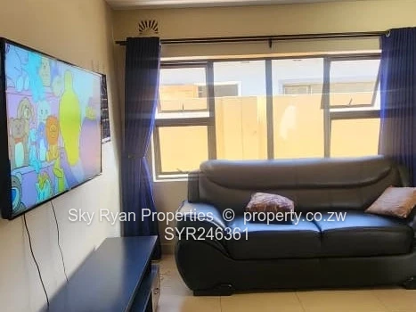 Aspindale Park House For Sale 