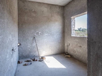 2 Bedroom Garden Flat