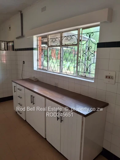 3 Bedroom House in Greendale