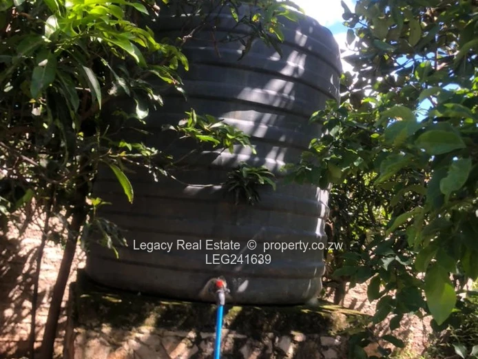 Prime Location: Crowhill Cleverhill Property with Title Deed