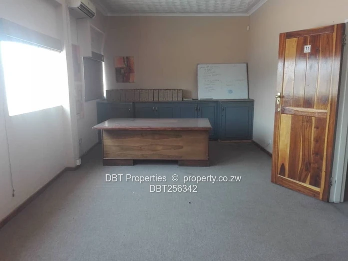 Offices Available Road Frontage 