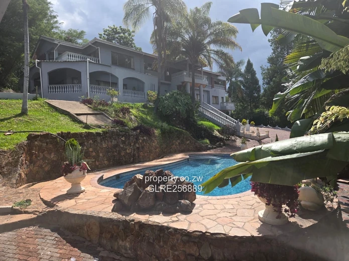 Borrowdale 7-Bed Family Home Opp Brook — Pool, Tennis & Garden