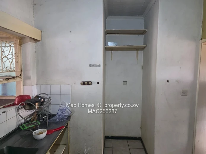 Renovator’S Dream House For Sale – Avondale West