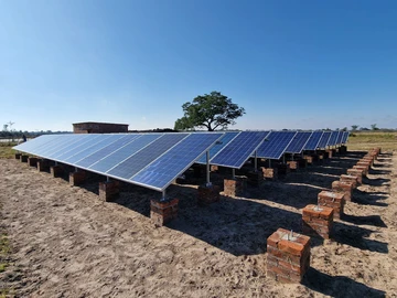 Farm & Agricultural Land