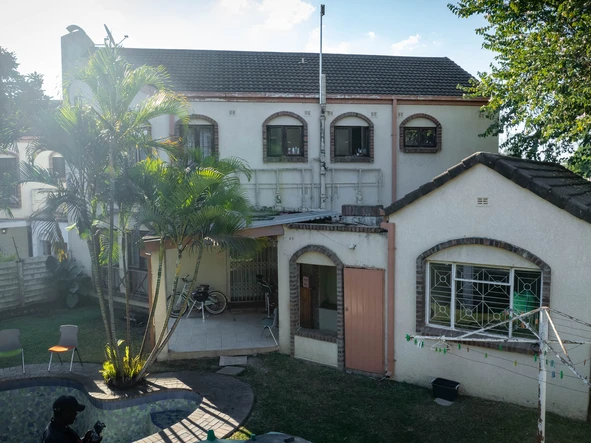 3 Bedroom Townhouse Complex