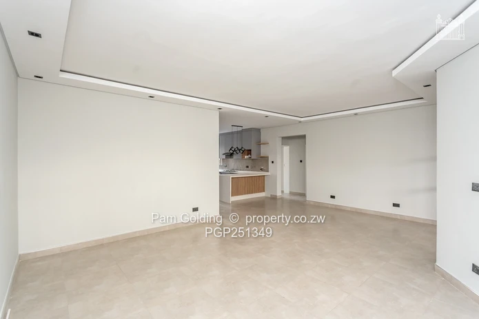 Recently built 3-Bedroom Cluster Home In Arlington (Sole Mandate)