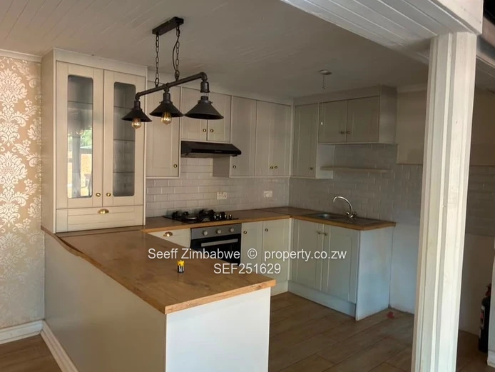 House To Rent in Pomona