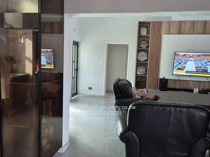 Waterfalls Shortstone House For Sale