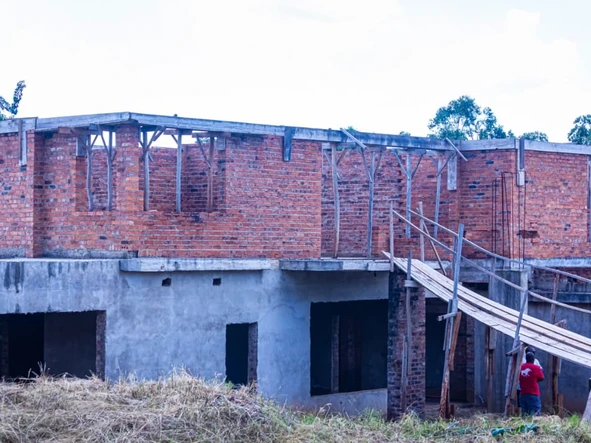 7 Bedroom House