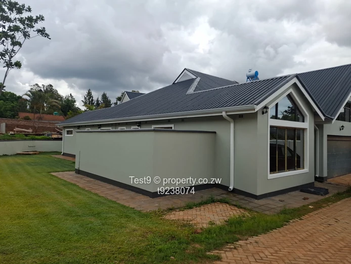 Premium Cluster Units-Hogerty Hill (Sole Mandate)