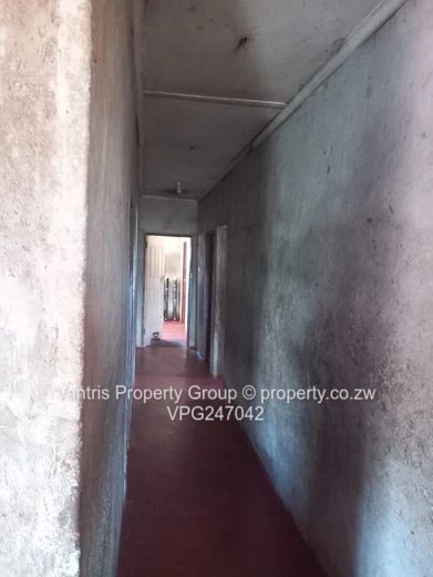 Mutare Dangamvura House for Sale (Sole Mandate)