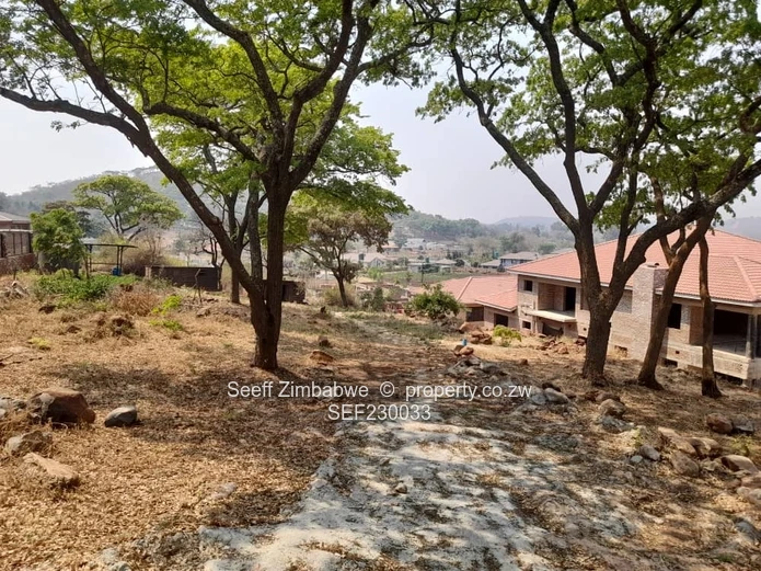 Exclusive Glen Lorne Canvas: Your Dream Home Awaits!