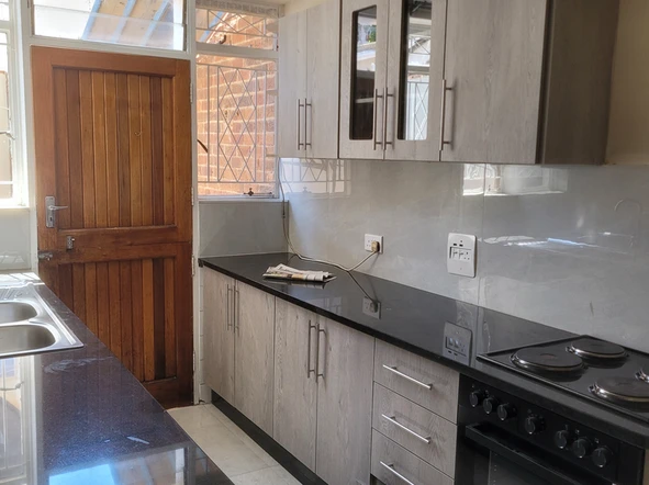 3 Bedroom Townhouse Complex