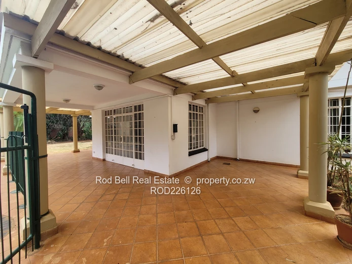 Large double story home situated down a quiet close