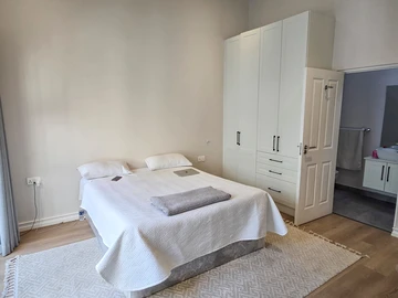 3 Bedroom Townhouse Complex