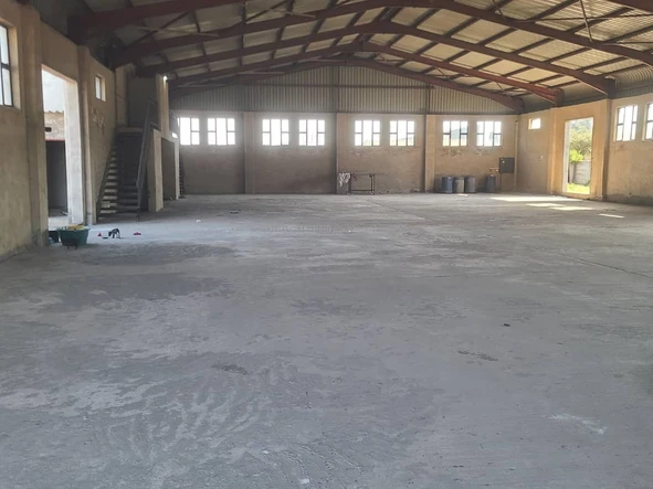 Warehouse & Factory