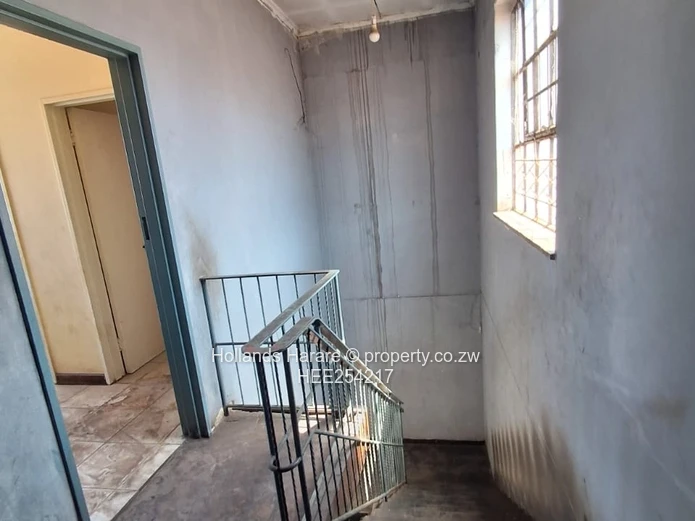 Warehouse/Industrial For Sale in Southerton