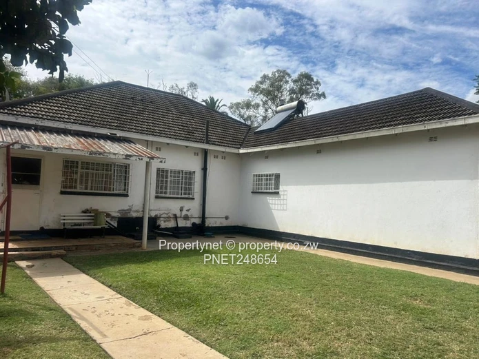 Prime Property For Sale