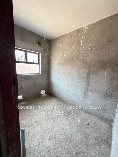 Mabvazuva Estate, Ruwa – 4-Bedroom House for Sale