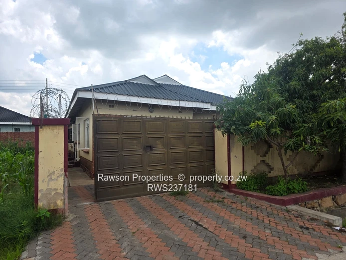 Fidelity Southview very solid 4 beds neat as a pin! (Sole Mandate)