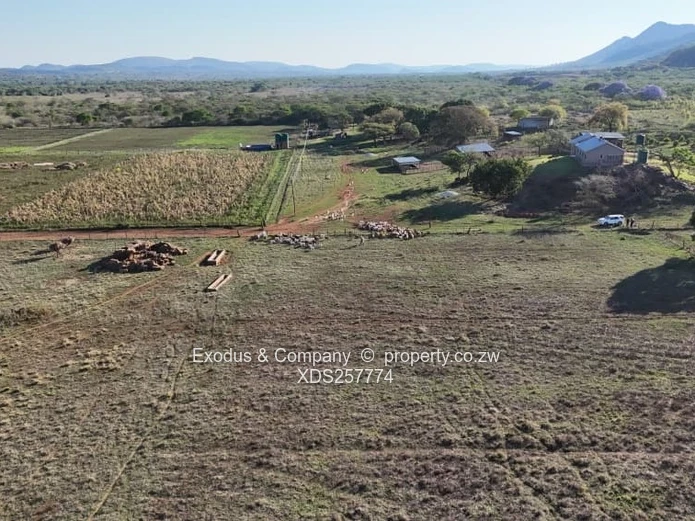 Plots for sale