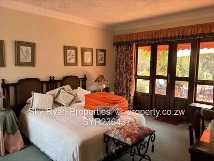 Borrowdale Brooke Double Storey For Sale