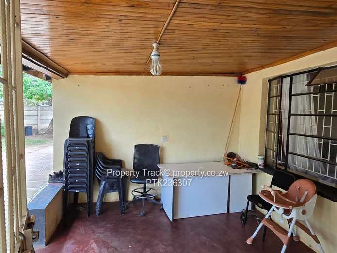 Solid family home in prime location 