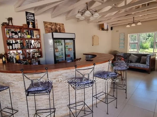 Helensvale Harare North