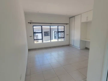 2 Bedroom Townhouse Complex