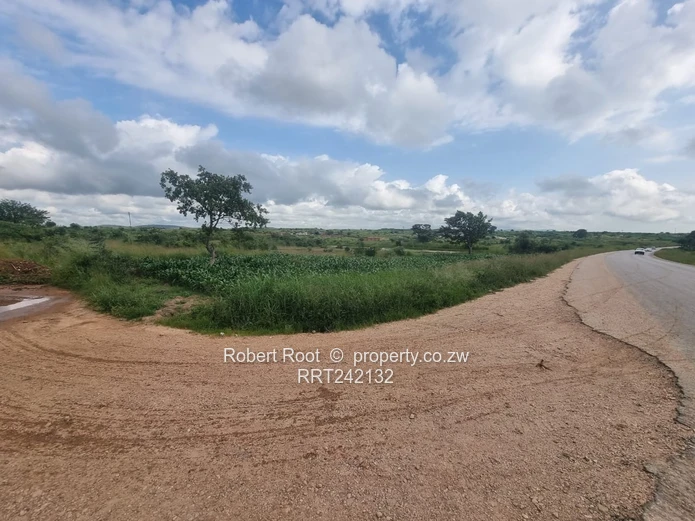 Chinhoyi Industrial Stand For Sale