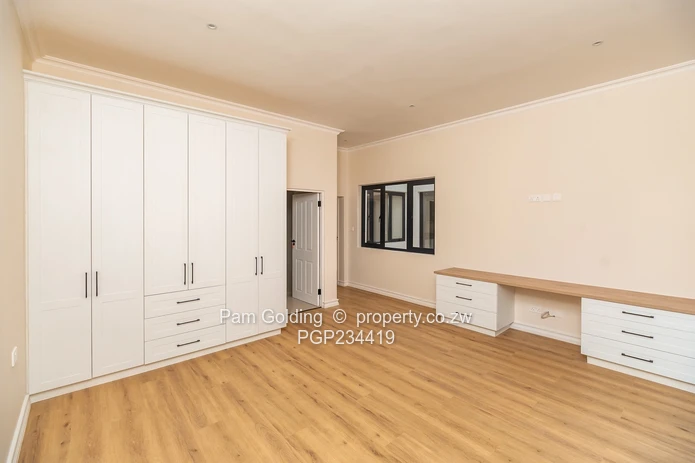 Townhouse For Rent In Vainona