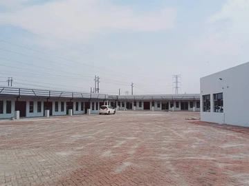 Shop & Retail Property