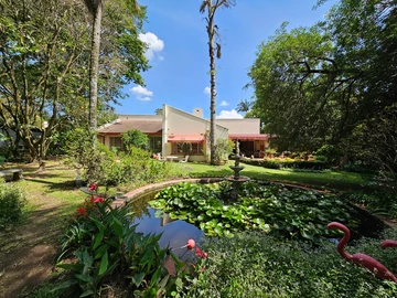 3 Bedroom Townhouse Complex