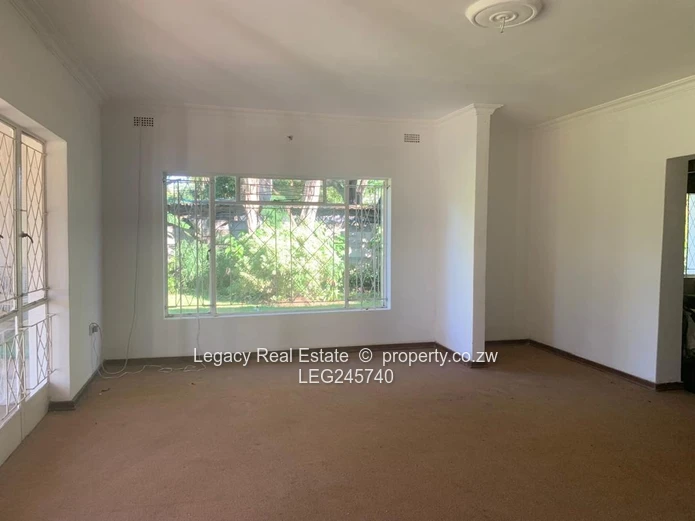 High Potential Property Near New Parliament And Cyber City