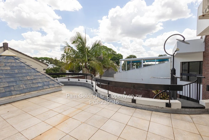 The Newlands Lifestyle!