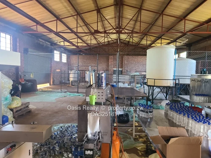 Prime Industrial Investment | Partially Leased | Excellent Owner-Occupier Opportunity