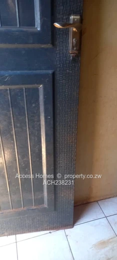 Dzivarasekwa Extension Phase 1