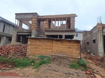 4 Bedroom Townhouse Complex