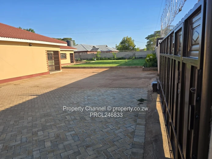 Beautiful Turnkey Family Home
