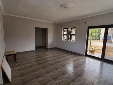 3 Bedroom Cottage