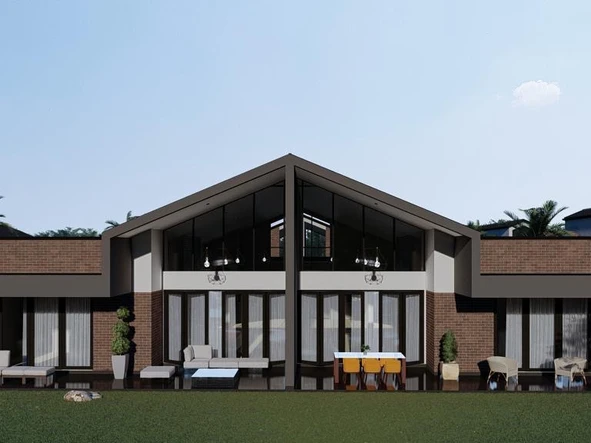 Mt Pleasant off The Chase Road for sale