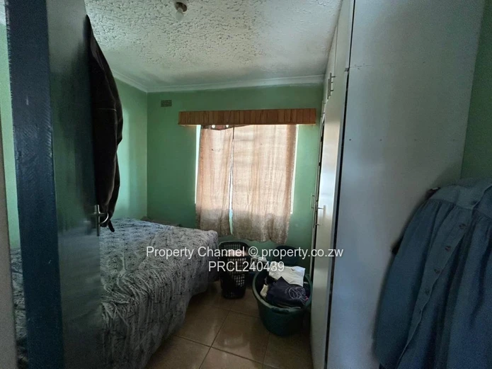 2-Bedroom Cottage for Rent in New Adlyn Westgate